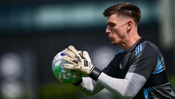Newcastle Dealing with Potential Nick Pope Transfer Situation: Report