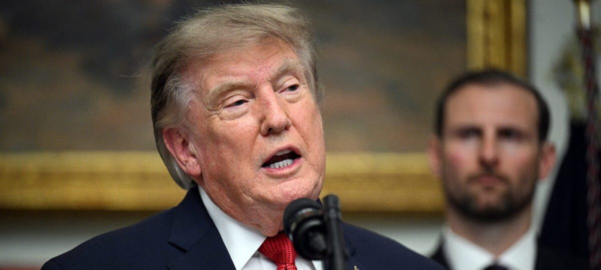 Trump says data centers maybe ‘could use a little public relations help’