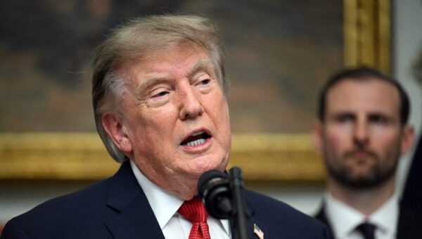 Trump says data centers maybe ‘could use a little public relations help’