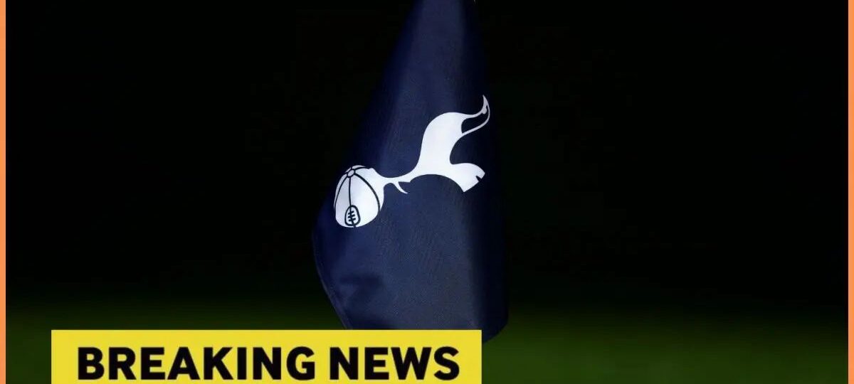 ‘Tottenham are in very concrete talks’ – Sky Sports jounalist drop exciting Tottenham transfer update