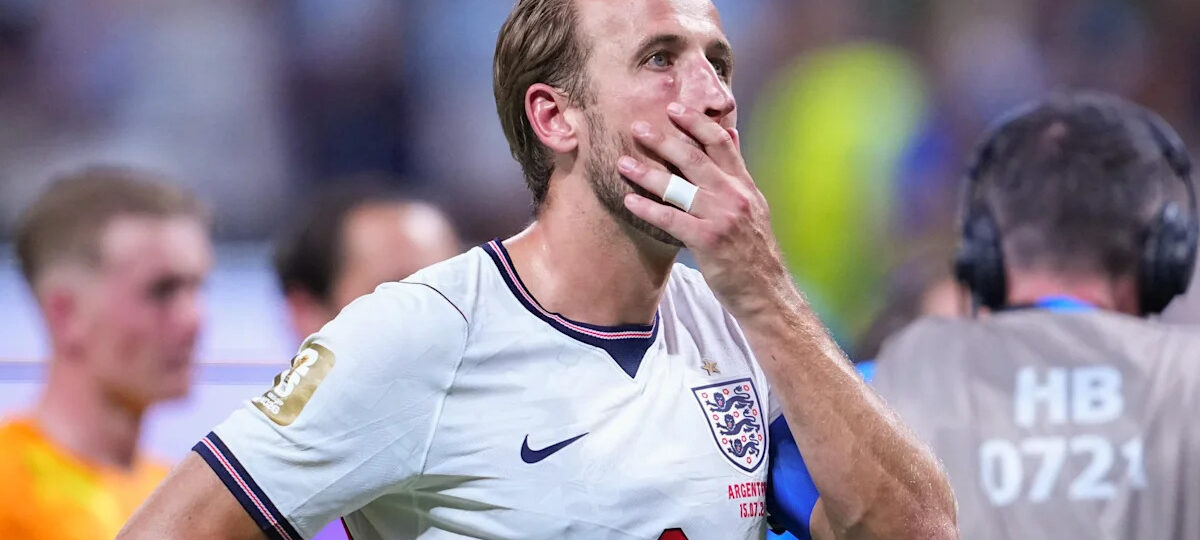 Pundit thinks Bayern Munich star Harry Kane could return to Tottenham Hotspur one day