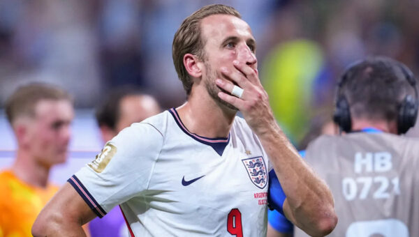 Pundit thinks Bayern Munich star Harry Kane could return to Tottenham Hotspur one day