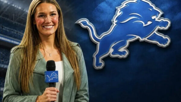 Detroit Lions Announce New Addition to Preseason Broadcast Crew