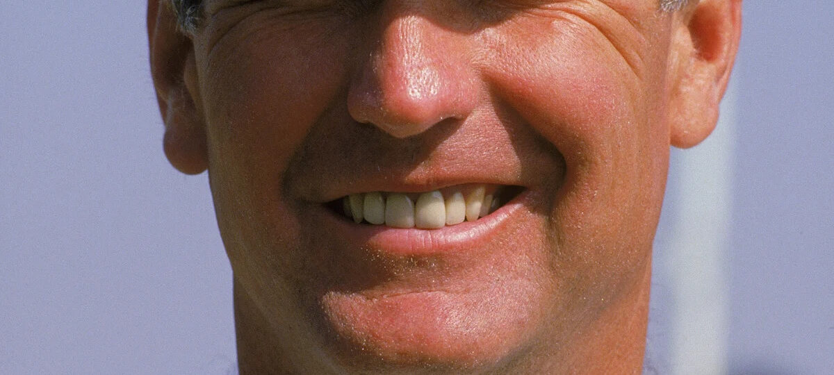 Tommy John, MLB comeback trailblazer, dies at 83