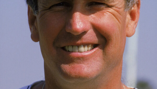 Tommy John, MLB comeback trailblazer, dies at 83