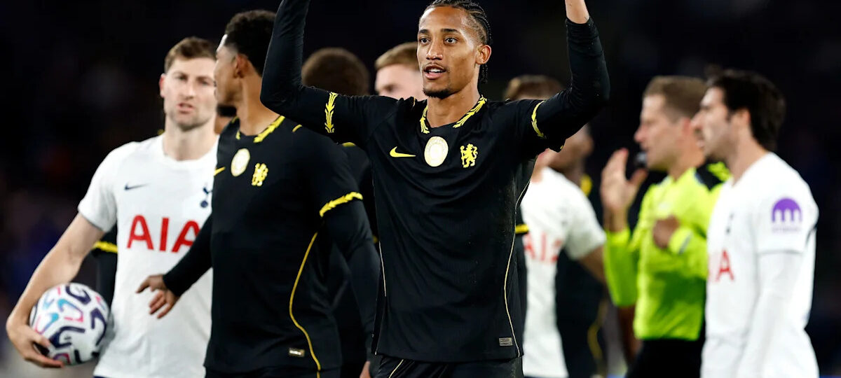Chelsea reject Joao Pedro approaches from three clubs