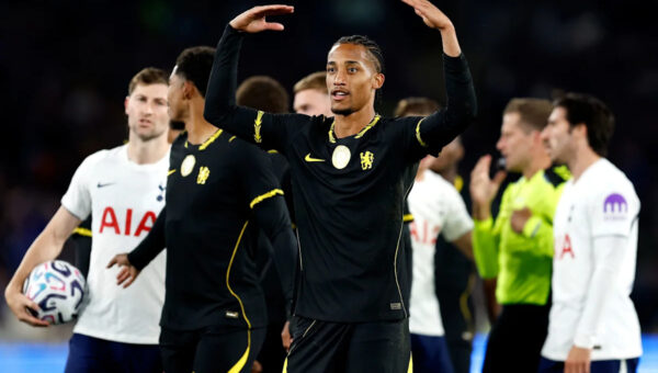 Chelsea reject Joao Pedro approaches from three clubs