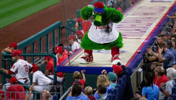 Gamethread 8/8: Blue Jays at Phillies