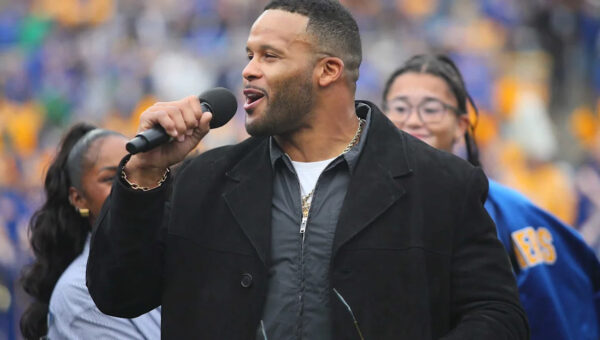 Chris Shula would be "really excited" about Aaron Donald returning (if he does)