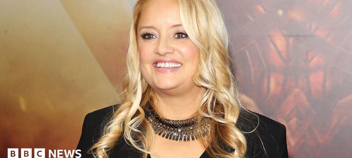The Office’s Lucy Davis ‘overwhelmed’ by kindness after cancer diagnosis