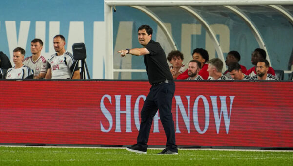 David Lynch’s 5 Key Takeways from Liverpool’s 2-4 Loss to Leeds