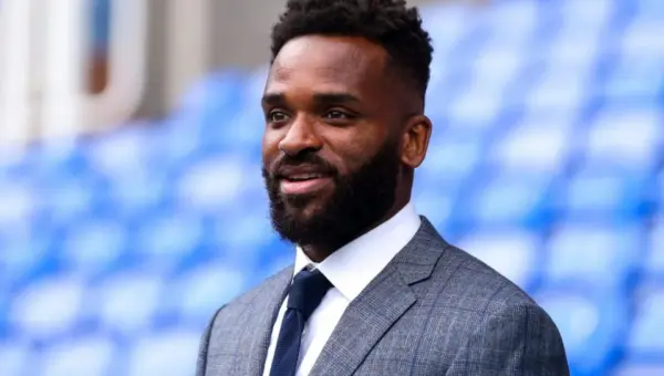 EPL: Darren Bent names teams to finish in top five this season