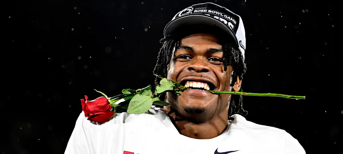 Only Ji’Ayir Brown Until Penn State Football