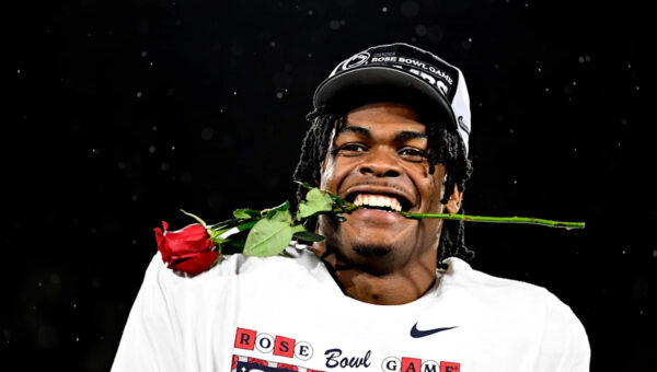 Only Ji’Ayir Brown Until Penn State Football