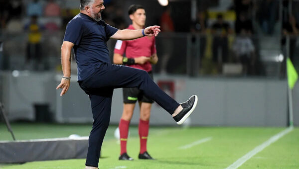 Gattuso Reveals Why Duo Snubbed Lazio, Discusses Gimenez & Ratkov’s Future