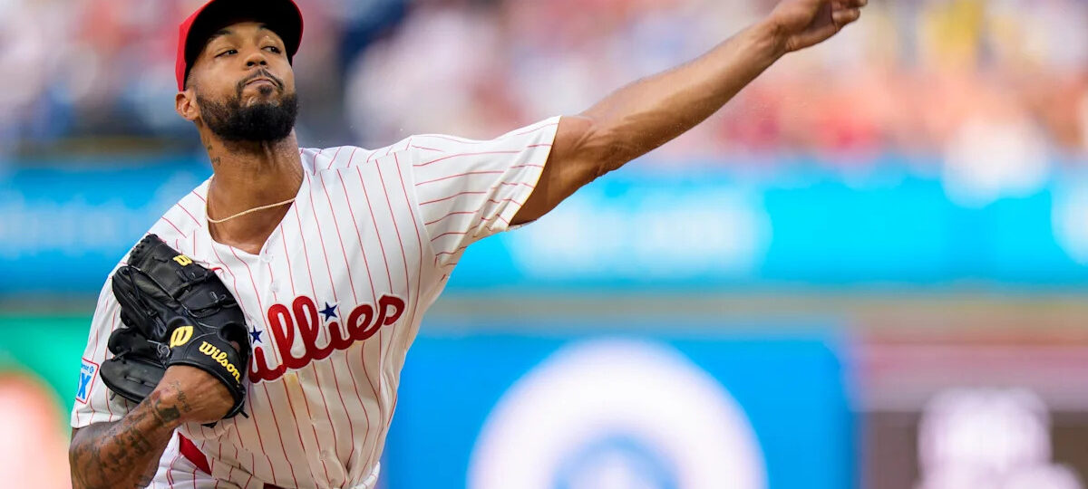 Cristopher Sánchez gets 16th win with 6 solid innings as Phillies outlast Marlins 6-5