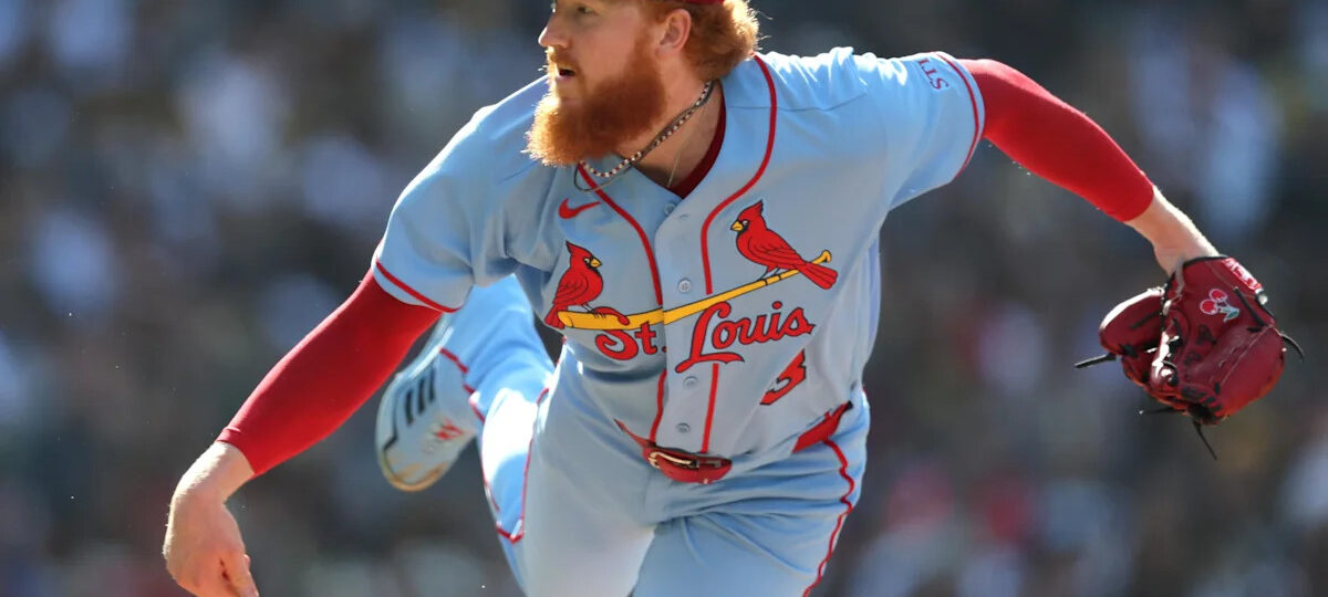 The St. Louis Cardinals – Lessons learned from deadline deals