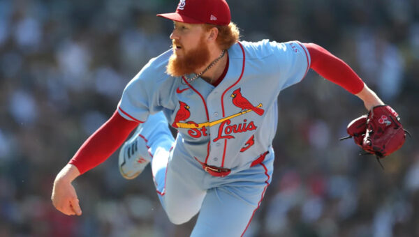 The St. Louis Cardinals – Lessons learned from deadline deals
