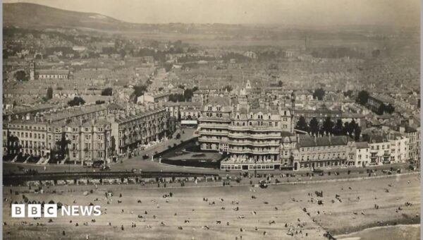 How a seaside town realised it needed public loos