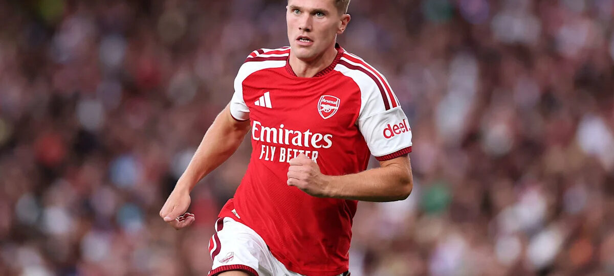 Barcelona’s stance on signing Viktor Gyökeres from Arsenal