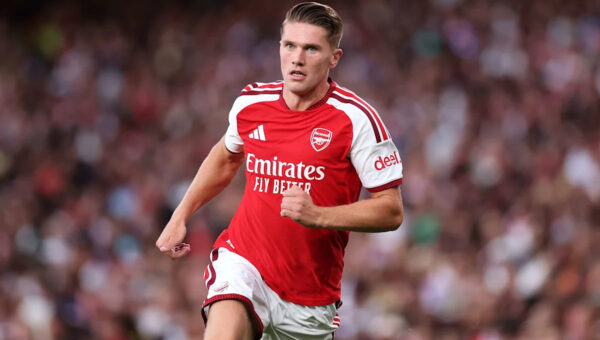 Barcelona’s stance on signing Viktor Gyökeres from Arsenal