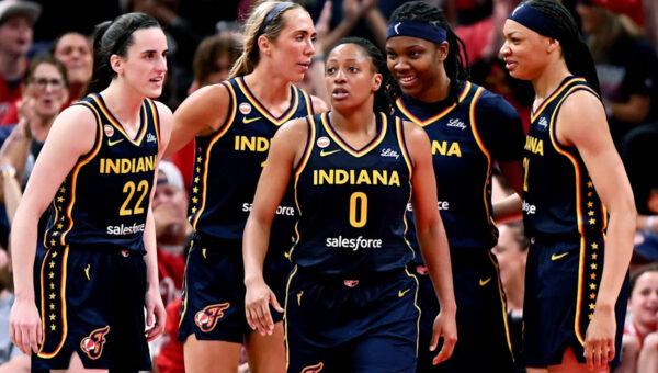 Jason Whitlock’s one-word reaction to Indiana Fever star winning Player of the Month