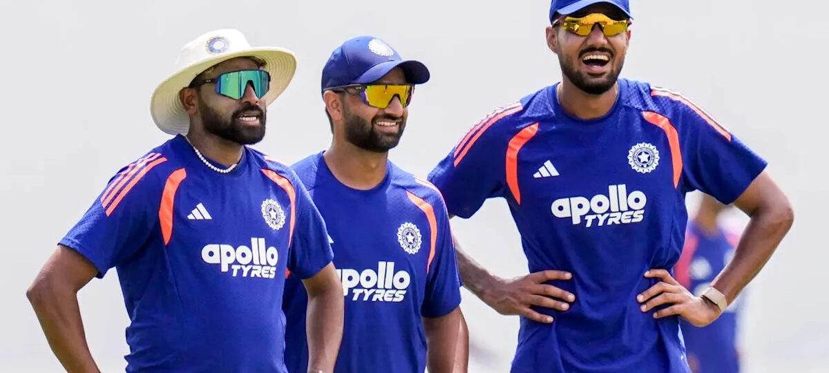 'Ball will go soft after 25-30 overs’: Bumrah’s absence adds challenge as Morne Morkel warns India pacers