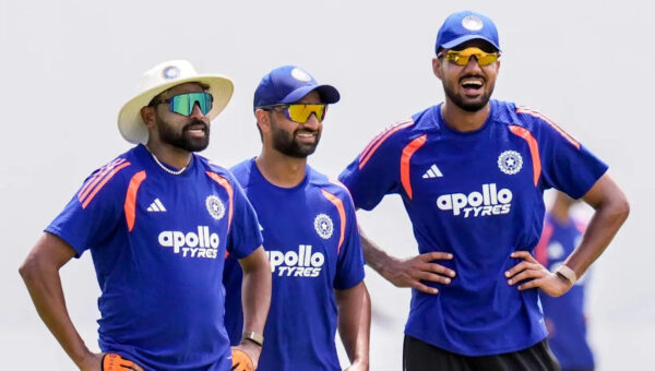 ‘Ball will go soft after 25-30 overs’: Bumrah’s absence adds challenge as Morne Morkel warns India pacers