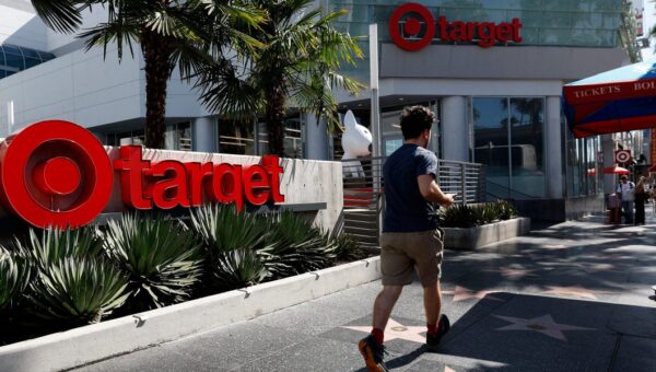 Target says it's sorry for selling an 'offensive' Halloween clown costume