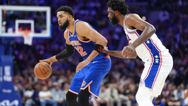 NBA Cup Schedule Sets Up Clashes With World Series, NFL, College Football