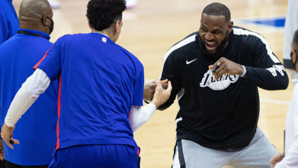 Stephen Jackson Reveals Why LeBron James Joining 76ers Hurts His GOAT Case
