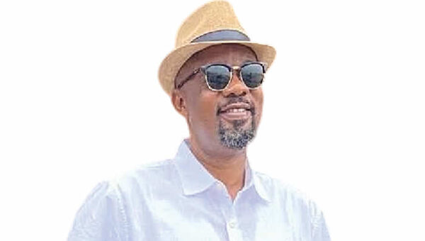 Why most graduates are not employable – Actor, Charles Inojie