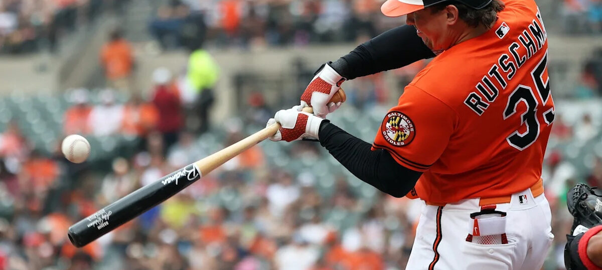 Red Sox trade for Adley Rutschman, acquire three-time All-Star catcher from Orioles
