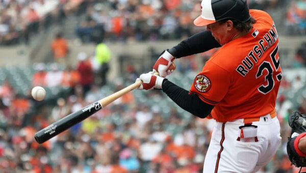 Red Sox trade for Adley Rutschman, acquire three-time All-Star catcher from Orioles