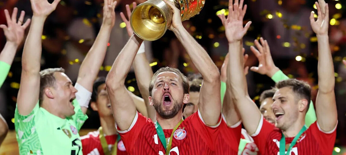 Lothar Matthäus: Harry Kane deserves the Ballon d’Or