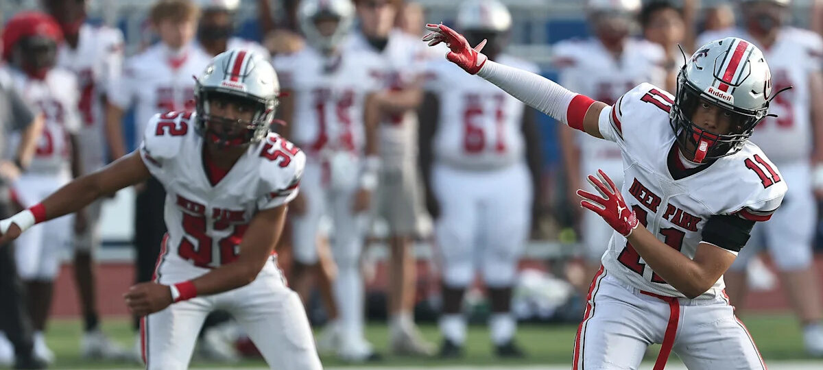 Cincinnati high school football Week 2 scores, highlights | Live