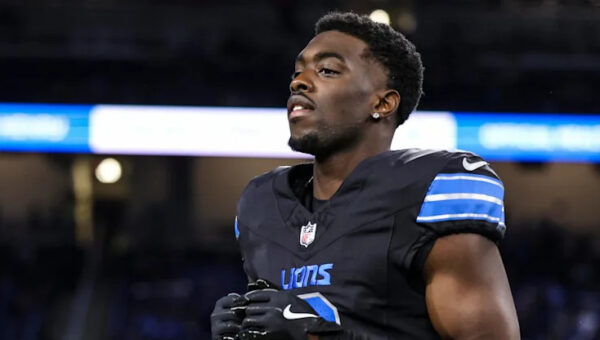 Terrion Arnold’s Seahawks tryout featured in HBO’s ‘Hard Knocks’