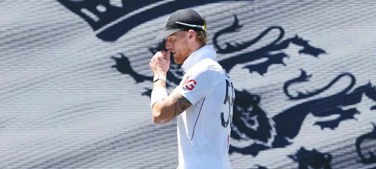 'I want to be a coach': Ben Stokes eyes England coaching role after retirement