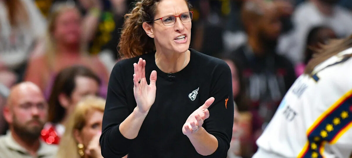 ‘Never seen a loss more on a coach’ – Why some fans are blaming Stephanie White for Indiana Fever defeat
