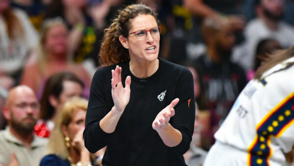 ‘Never seen a loss more on a coach’ – Why some fans are blaming Stephanie White for Indiana Fever defeat