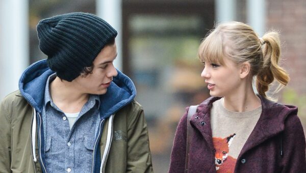 Taylor Swift and Harry Styles’ Relationship Timeline: Everything to Know About Haylor’s Romance