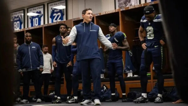 What to expect from the Seahawks’ ‘Hard Knocks’ debut tonight, according to the production team