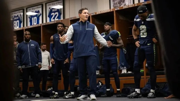 What to expect from the Seahawks’ ‘Hard Knocks’ debut tonight, according to the production team
