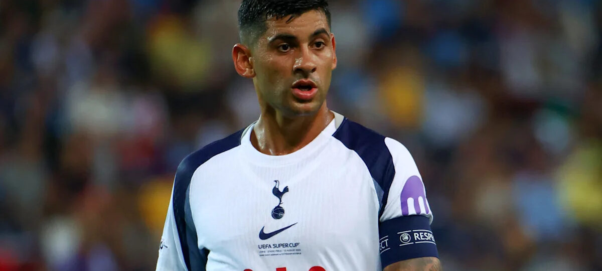 Romero reflects on ‘imperfect’ Spurs spell ahead of Atletico move