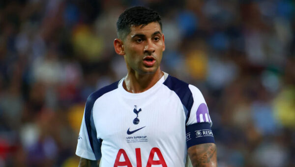 Romero reflects on ‘imperfect’ Spurs spell ahead of Atletico move