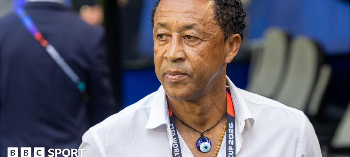 Cape Verde coach Bubista resigns as Ivory Coast reappoint Renard