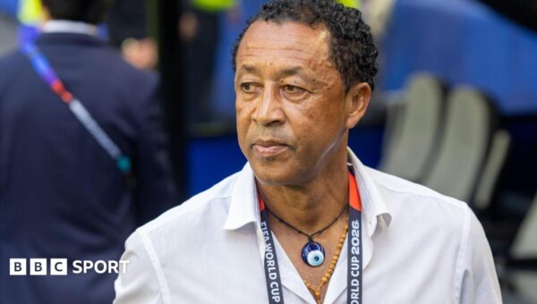 Cape Verde coach Bubista resigns as Ivory Coast reappoint Renard