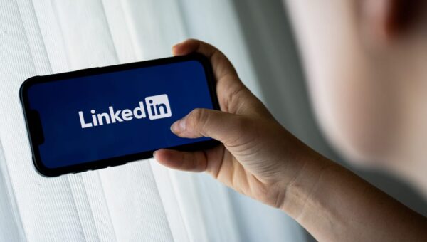 The fine line between getting noticed and getting embarrassed on LinkedIn