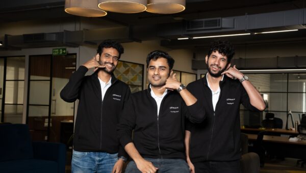 India’s Ringg gets backing from Peak XV as it pushes voice AI past the phone call