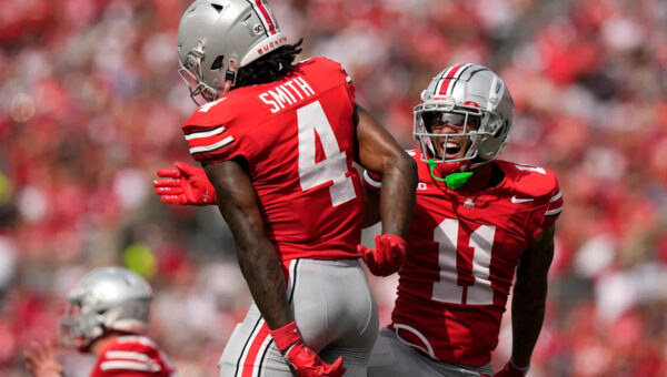 ‘Wide Receiver U’ and who? Ranking college football’s top WR units for 2026